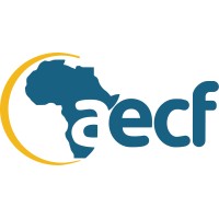 AECF Logo