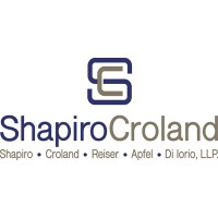 Shapiro Croland Reiser Apfel & Di Iorio Logo