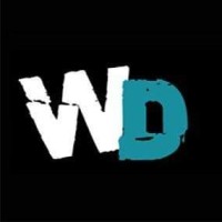 Webster-design Logo