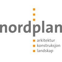 Nordplan AS Logo