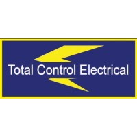 Total Control Electrical Logo