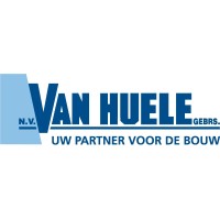 Van Huele Gebroeders NV Logo