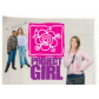 Project Girl Logo