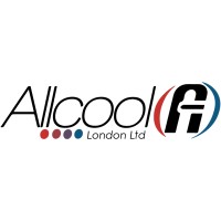 Allcool London Logo