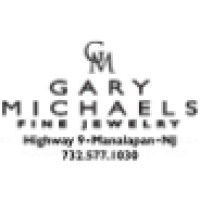 Gary Michaels Fine Jewelry Logo