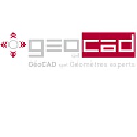 GeoCAD Logo