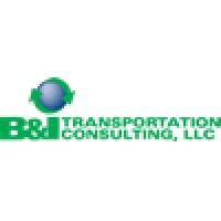 B&I Transportation Consulting, LLC Logo