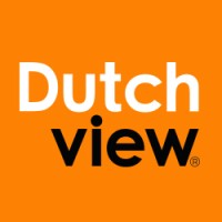 Dutchview IT Logo