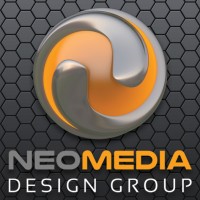 Neomedia Design Group Logo