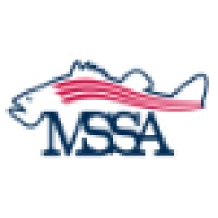 Maryland Saltwater Sportfishermens Association, Inc. (MSSA) Logo
