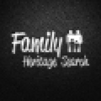 Family Heritage Search Logo