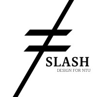 Slash Design Logo