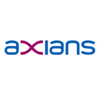 Axians Germany Logo