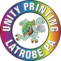 Unity Printing Logo