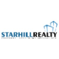 Starhill Realty Ltd Logo