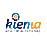 KienIA Industriële Automatisering Logo