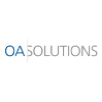 OA Solutions Logo