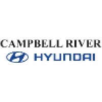 Campbell River Hyundai Logo