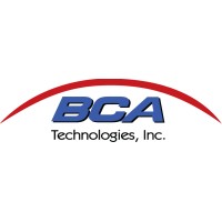 BCA Technologies Inc Logo