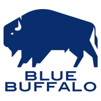 Blue Buffalo Capital Logo