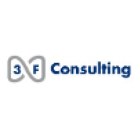 3F Consulting Logo