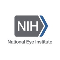 National Eye Institute (NEI) Logo