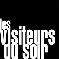 Les Visiteurs du Soir Logo