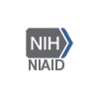 National Institute of Allergy and Infectious Diseases (NIAID) Logo