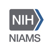 National Institute of Arthritis and Musculoskeletal and Skin Disease (NIAMS) Logo