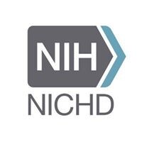 Eunice Kennedy Shriver National Institute of Child Health and Human Development (NICHD) Logo