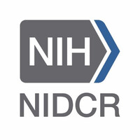 National Institute of Dental and Craniofacial Research (NIDCR) Logo