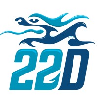 22Dragons Logo