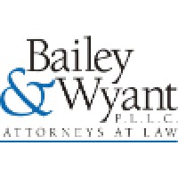 Bailey & Wyant PLLC Logo