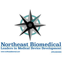 Northeast Biomedical, Inc. Logo