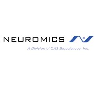 Neuromics Logo