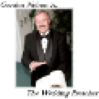 The Wedding Preacher Logo