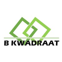 B kwadraat consulting Logo