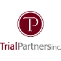 Trial Partners, Inc. Logo
