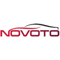 Novoto Logo