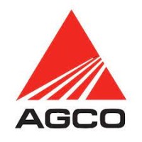 AGCO Logo