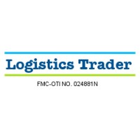 Logistics Trader Logo