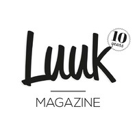 Luuk Magazine Logo