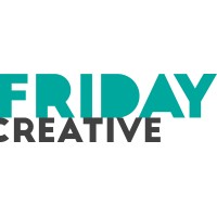 Friday Creative Logo
