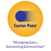 Center Point, Inc. Logo