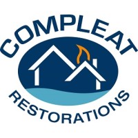Compleat Restorations Logo