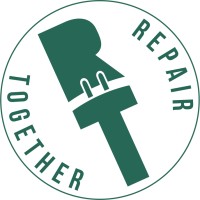 Repair Together Asbl Logo