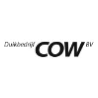 Duikbedrijf C.O.W. BV Logo