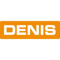 Groupe Denis Logo