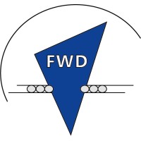 Food Warehousing & Distribution Logo