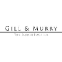 Gill & Murry Logo